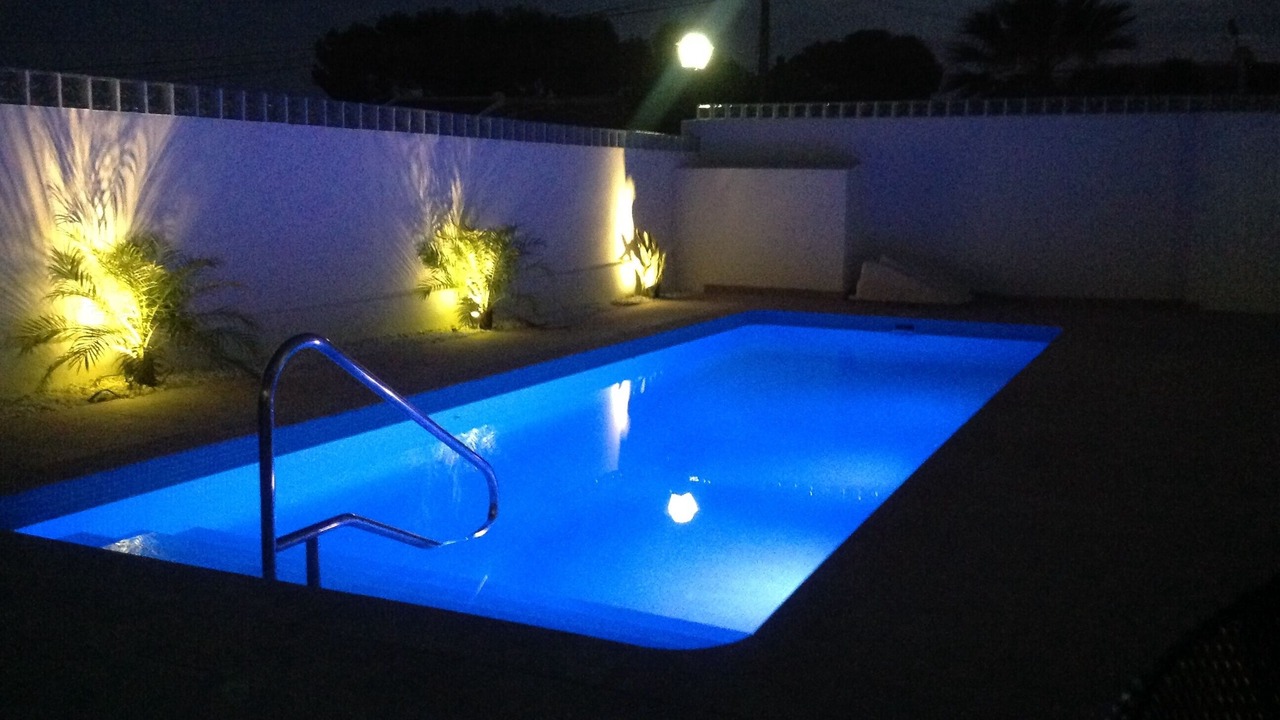 Photo of Outdoor in Orihuela Costa