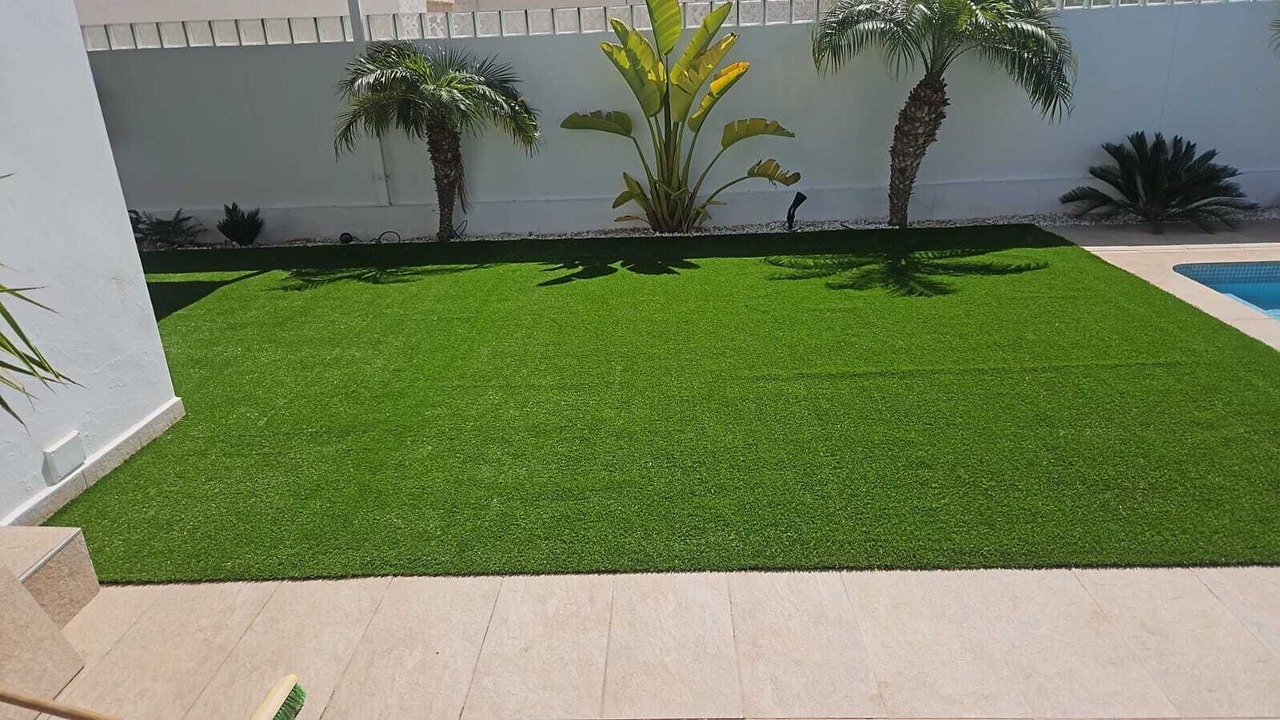 Photo of Outdoor in Orihuela Costa