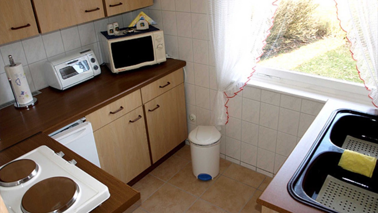Photo of Kitchen in Dargun