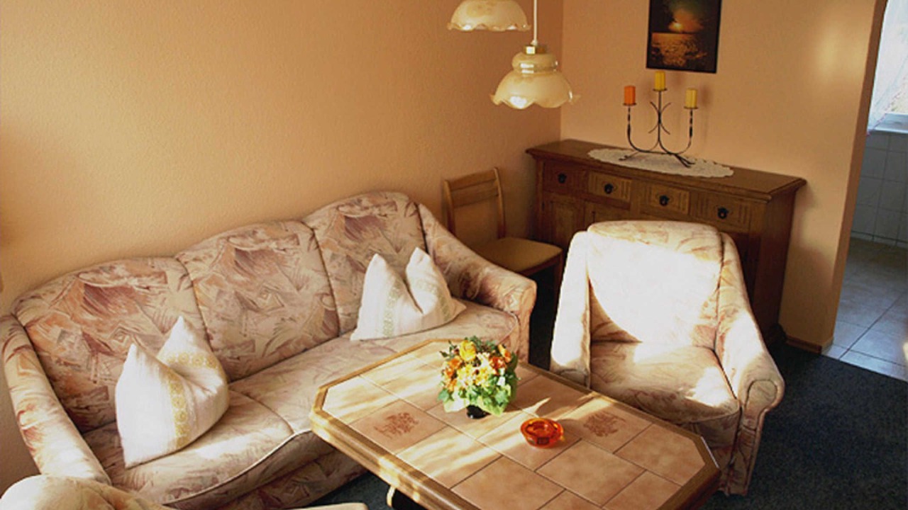 Photo of Livingroom in Dargun