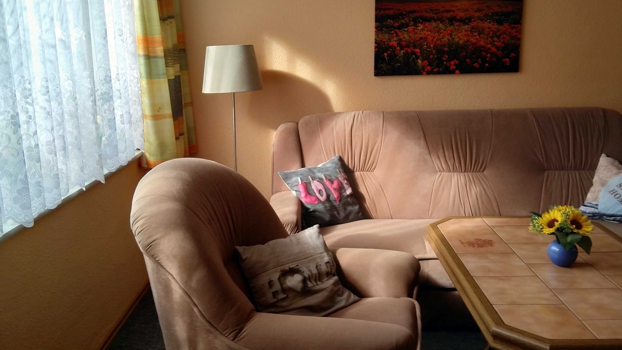 Photo of Livingroom in Dargun