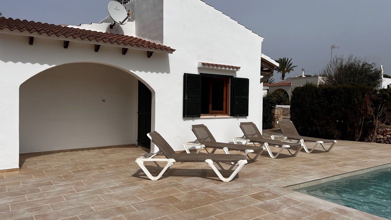 Photo of Outdoor in Cala Blanca
