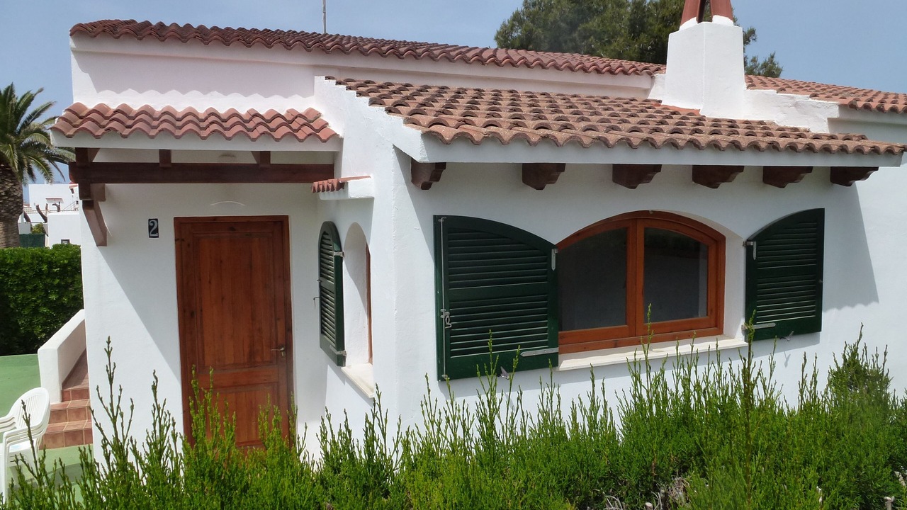 Photo of Outdoor in Cala Blanca