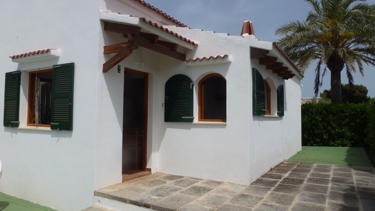 Photo of Outdoor in Cala Blanca