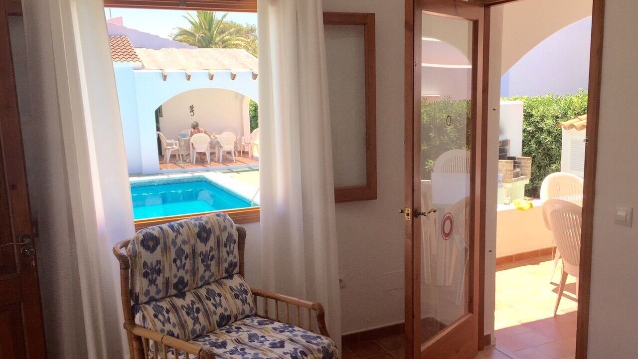 Photo of Outdoor in Cala Blanca