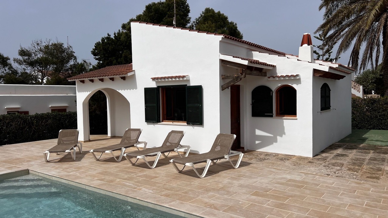Photo of Outdoor in Cala Blanca