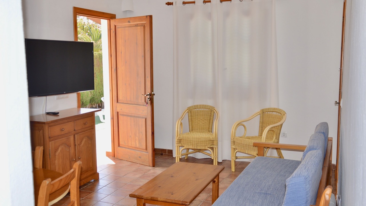 Photo of Livingroom in Cala Blanca
