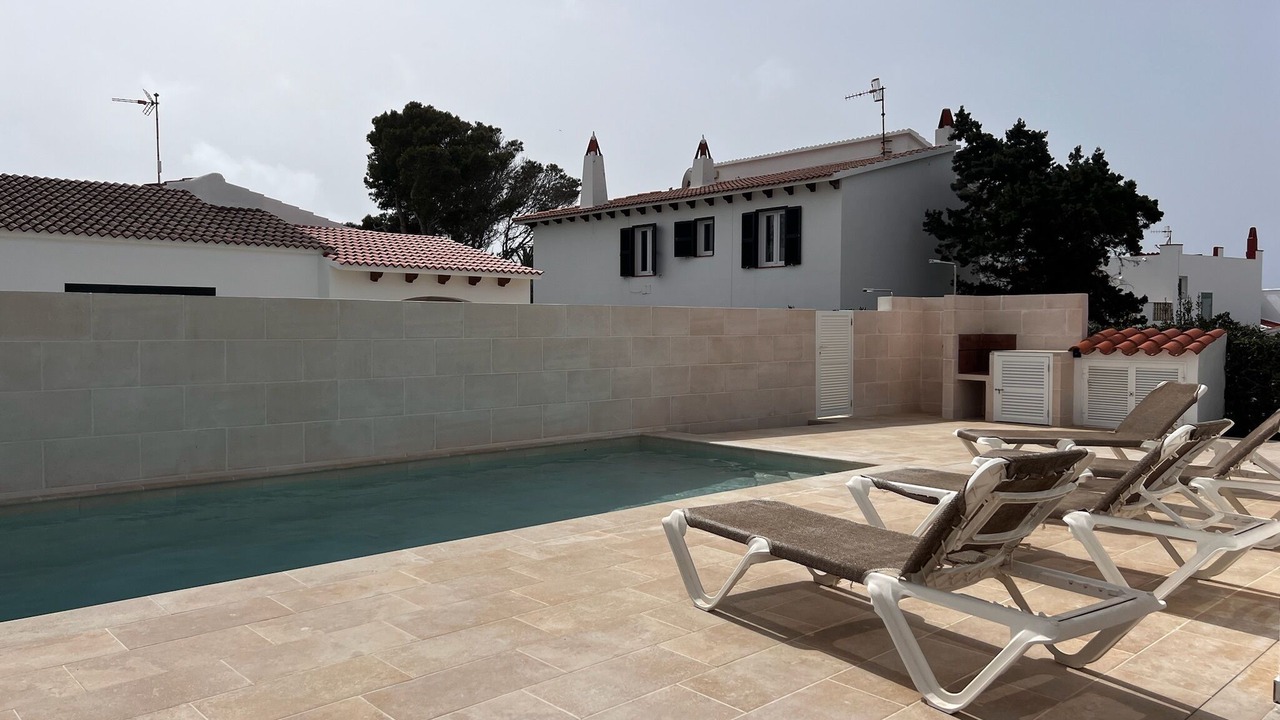 Photo of Outdoor in Cala Blanca