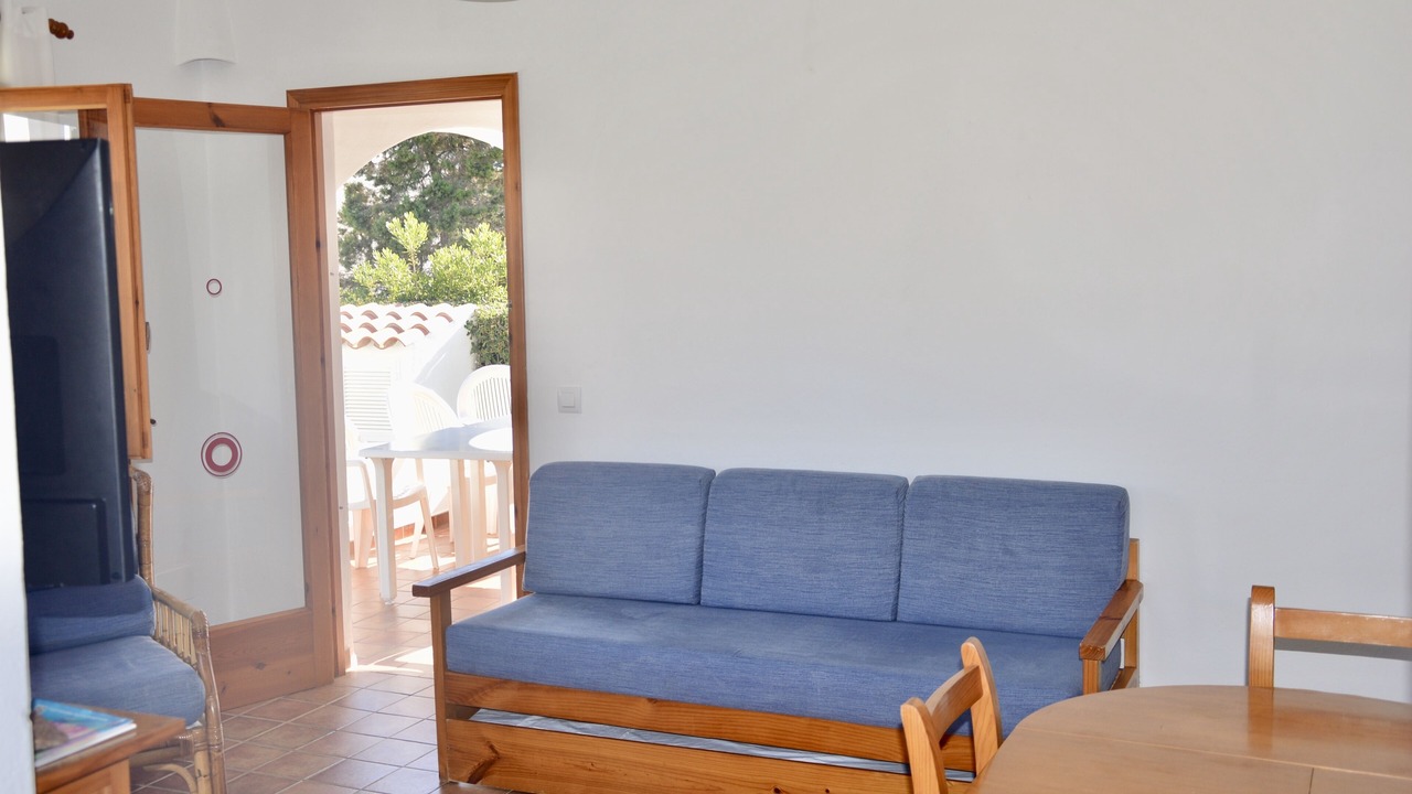 Photo of Livingroom in Cala Blanca