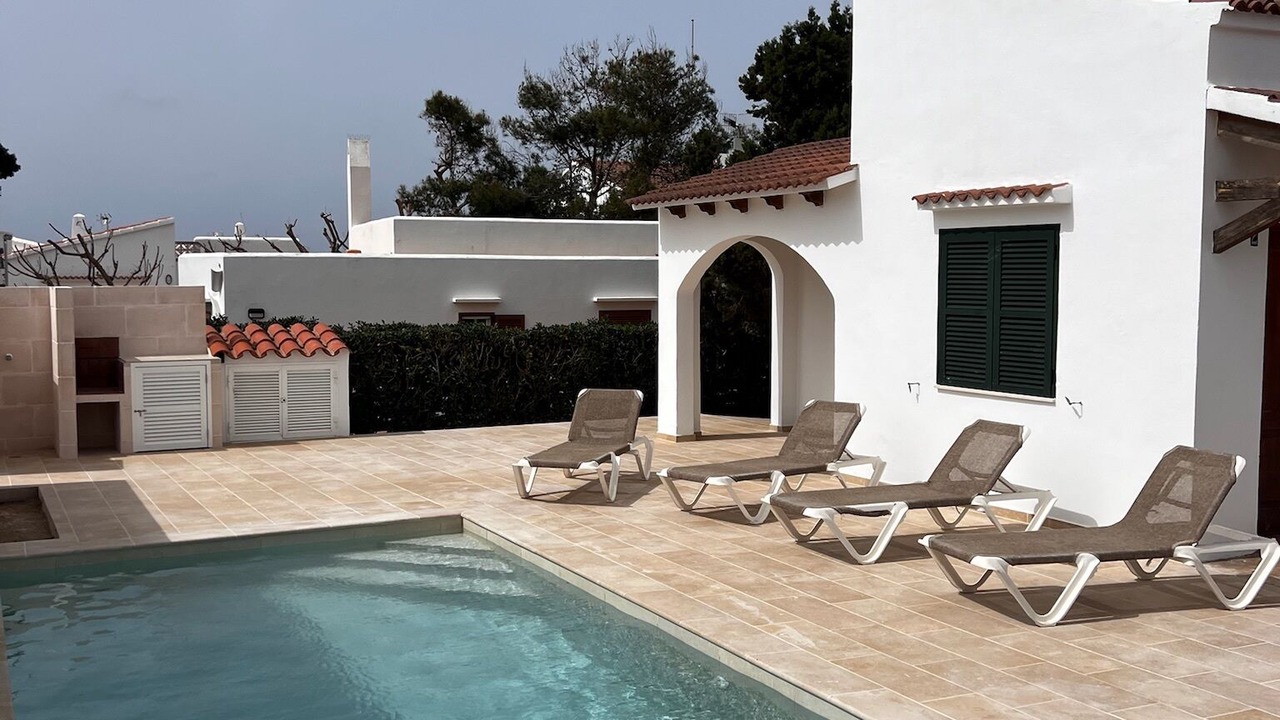 Photo of Outdoor in Cala Blanca