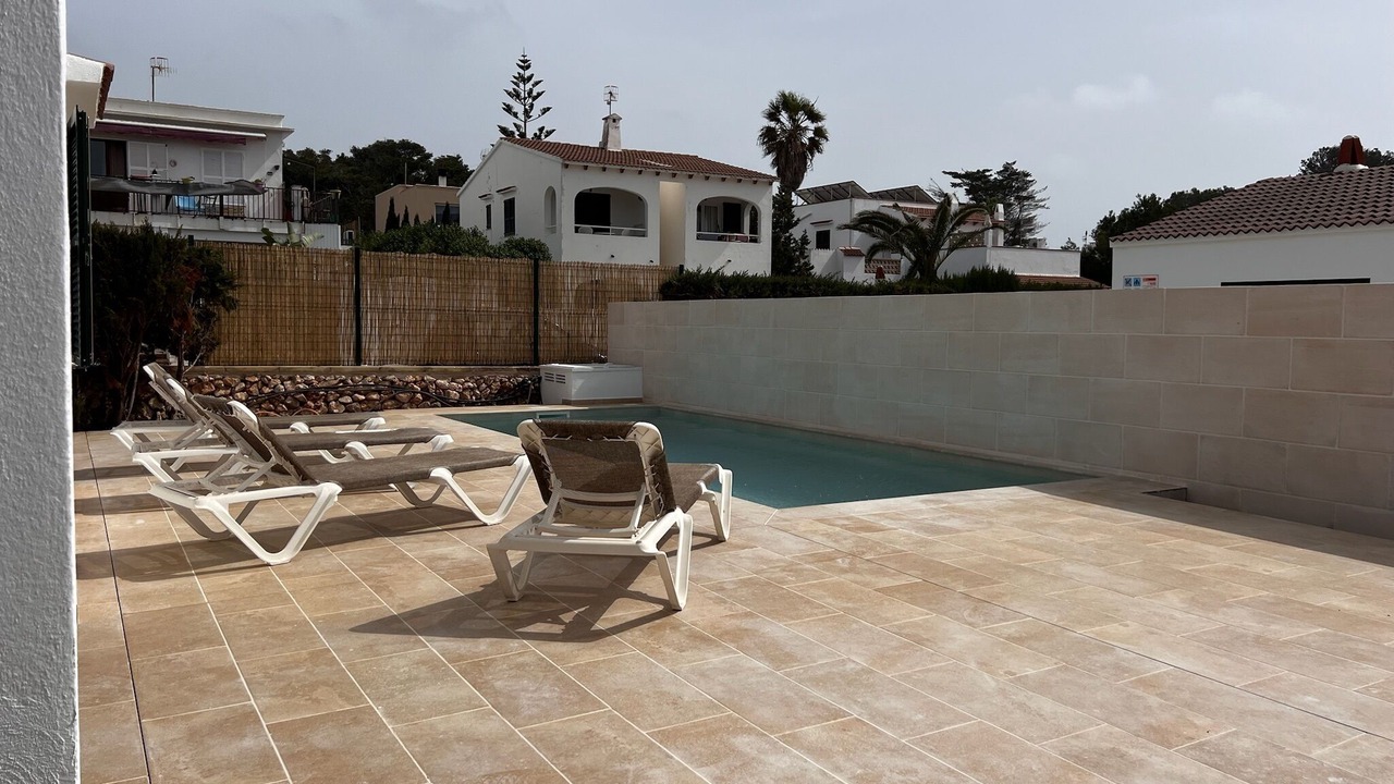 Photo of Outdoor in Cala Blanca