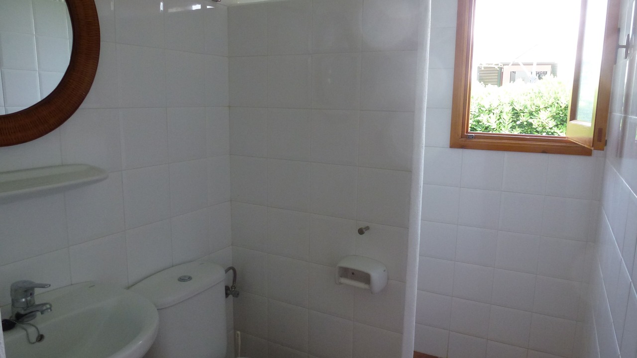 Photo of Bathroom in Cala Blanca