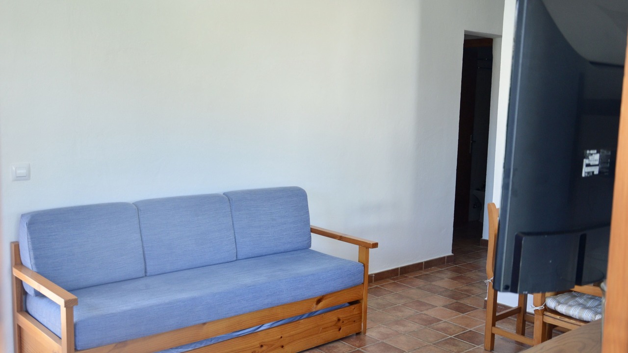 Photo of Livingroom in Cala Blanca
