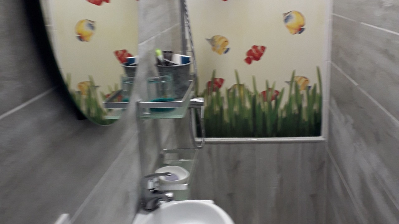 Photo of Bathroom in Llafranc