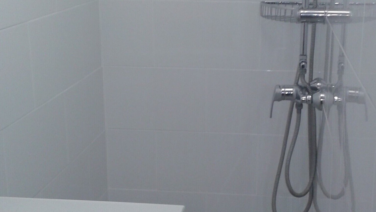 Photo of Bathroom in Llafranc