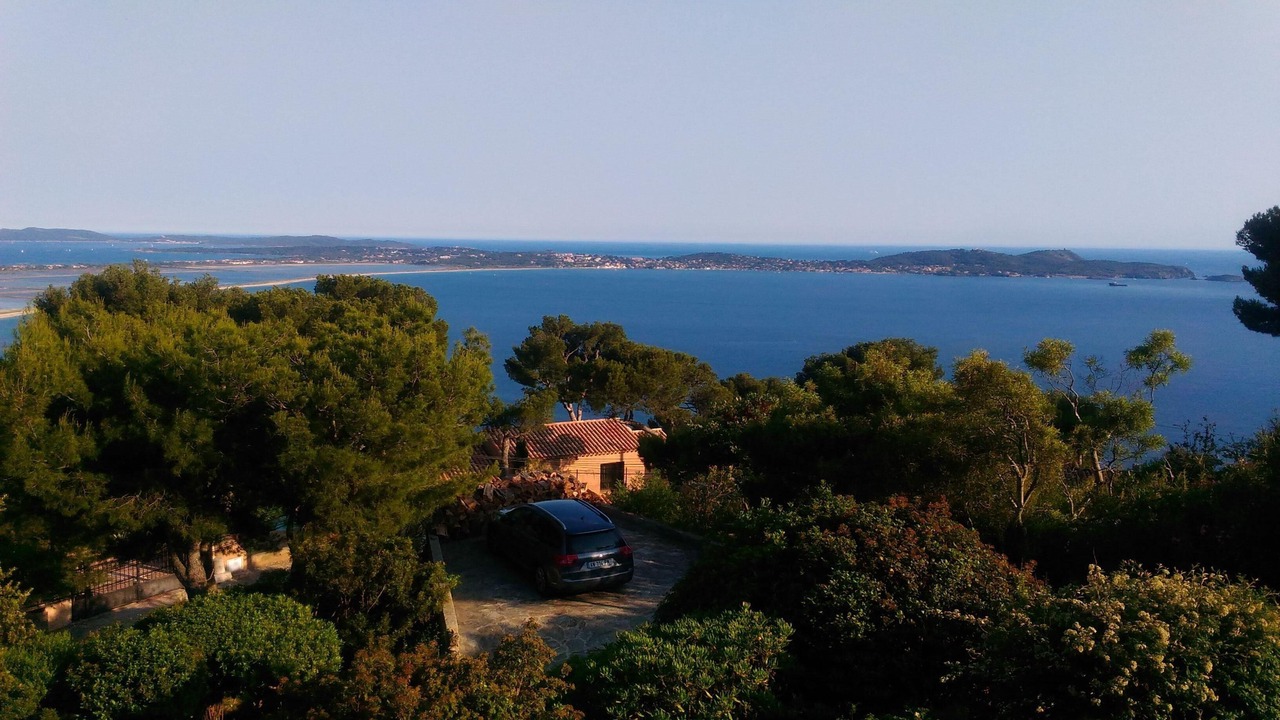 Photo of Outdoor in Hyeres