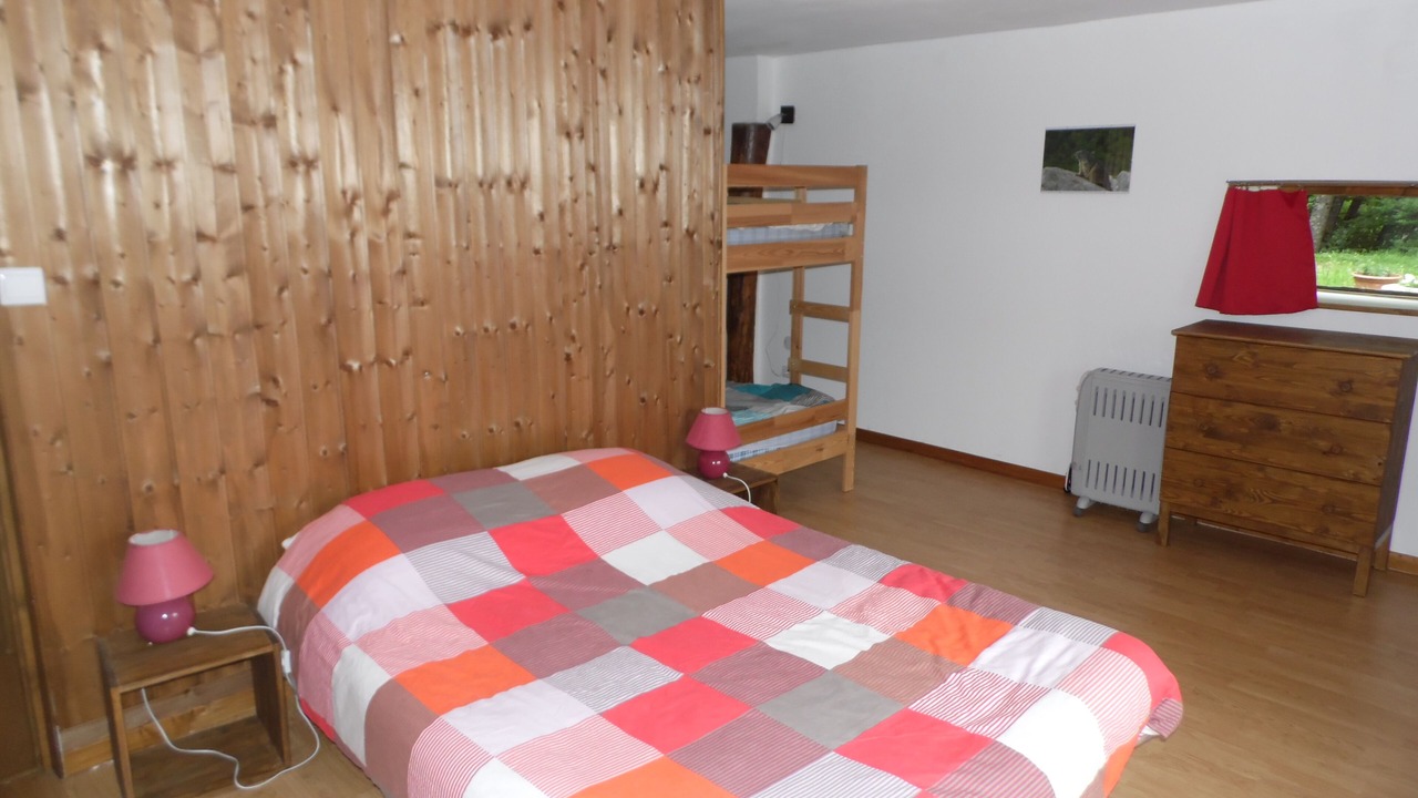 Photo of Bedroom in Riverenert