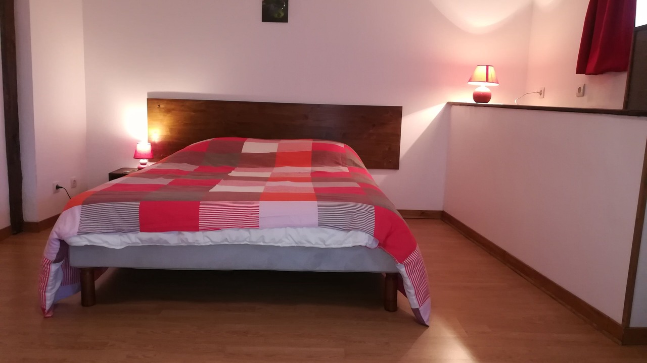 Photo of Bedroom in Riverenert