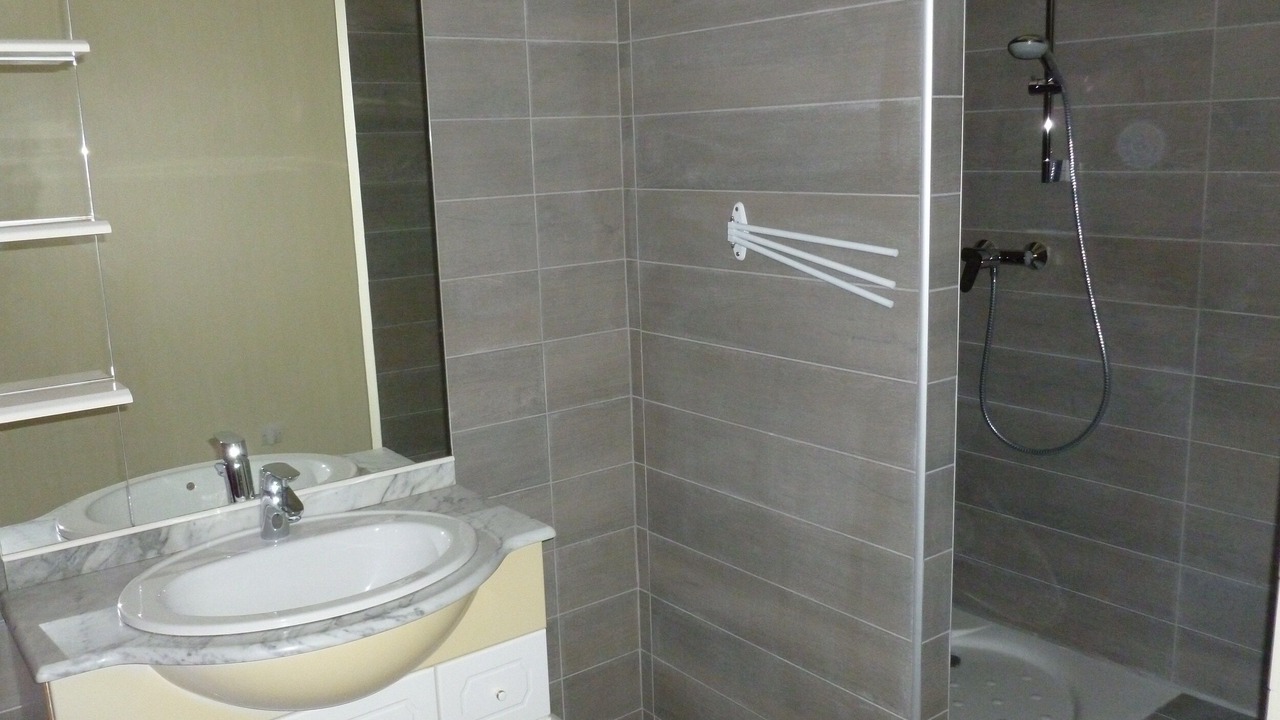 Photo of Bathroom in Arles
