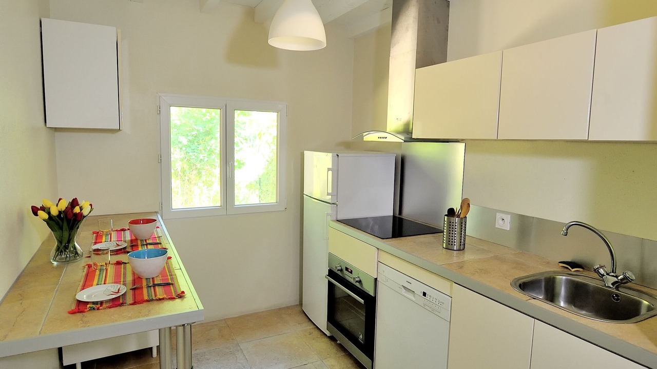 Photo of Kitchen in Arles
