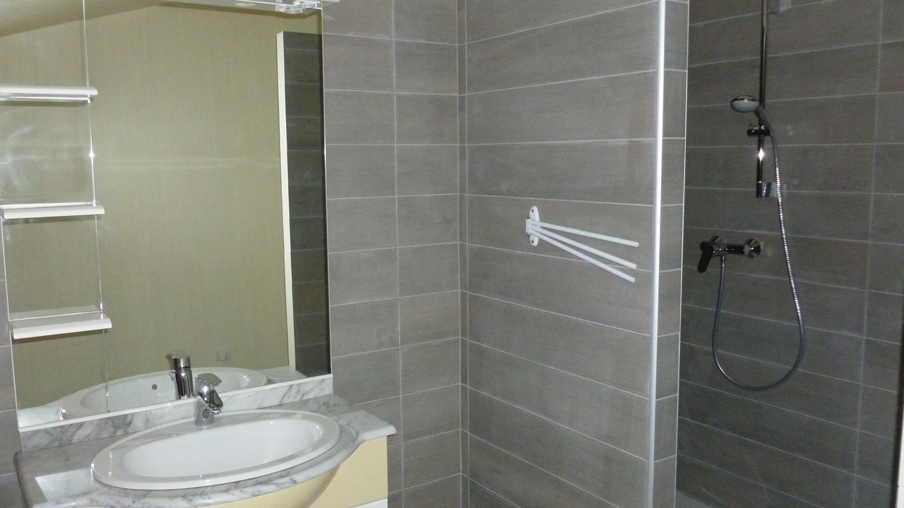 Photo of Bathroom in Arles