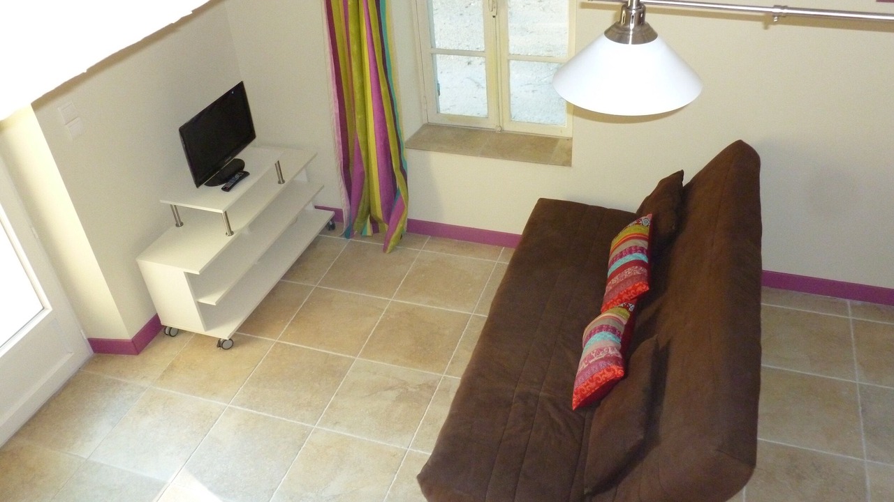 Photo of Livingroom in Arles