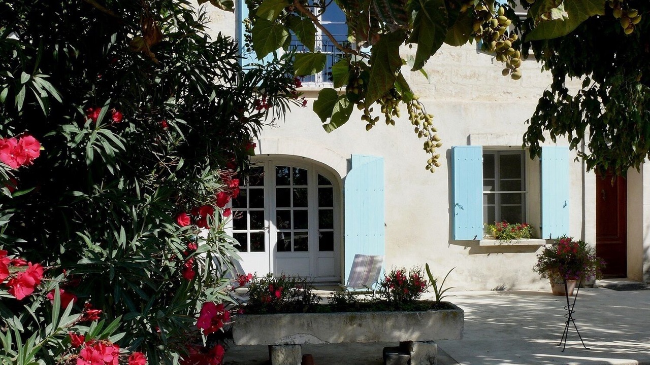 Photo of Outdoor in Arles