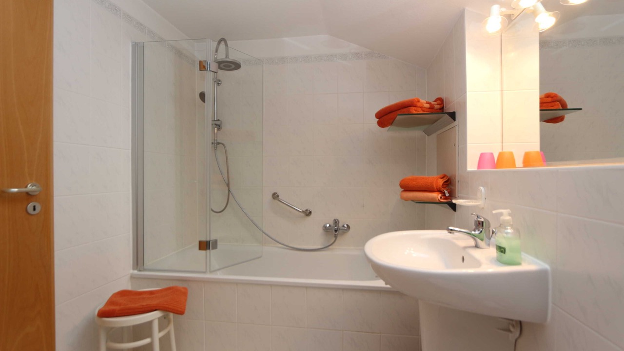 Photo of Bathroom in Koserow