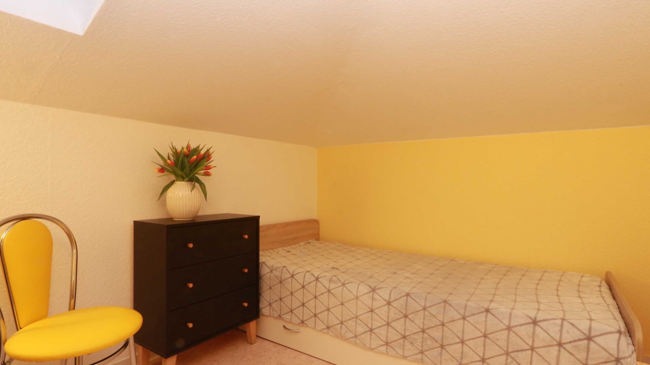 Photo of Bedroom in Koserow