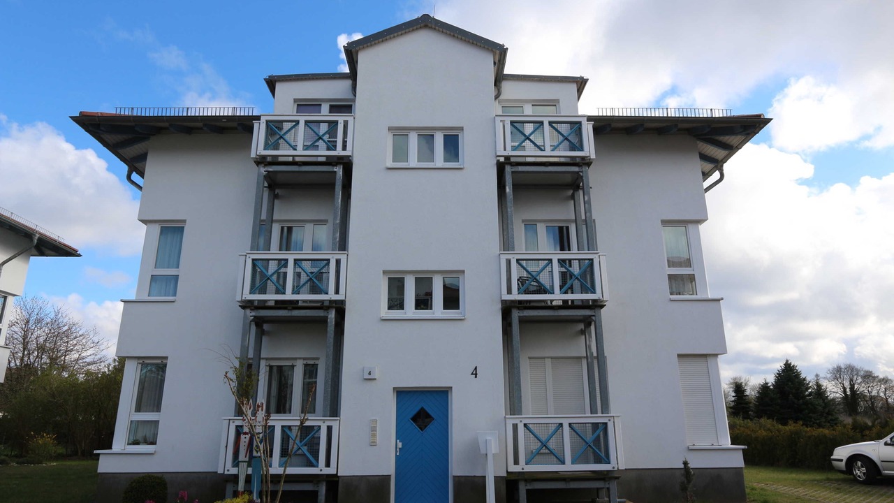 Photo of Outdoor in Koserow