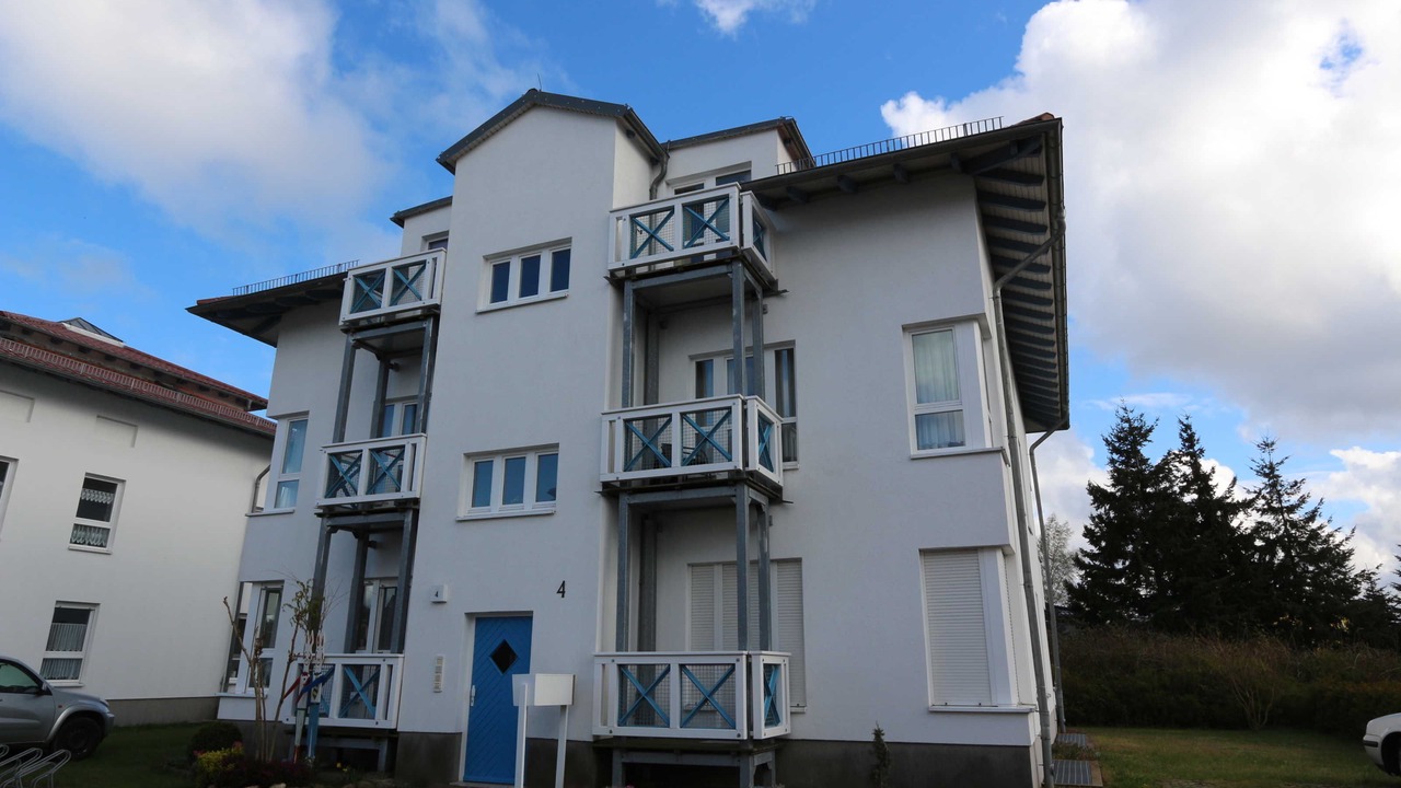 Photo of Outdoor in Koserow