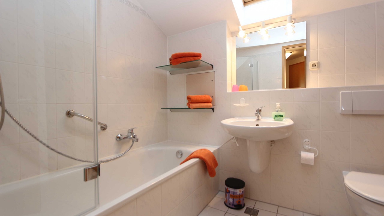 Photo of Bathroom in Koserow