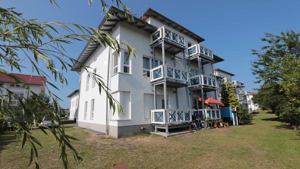 Photo of Outdoor in Koserow