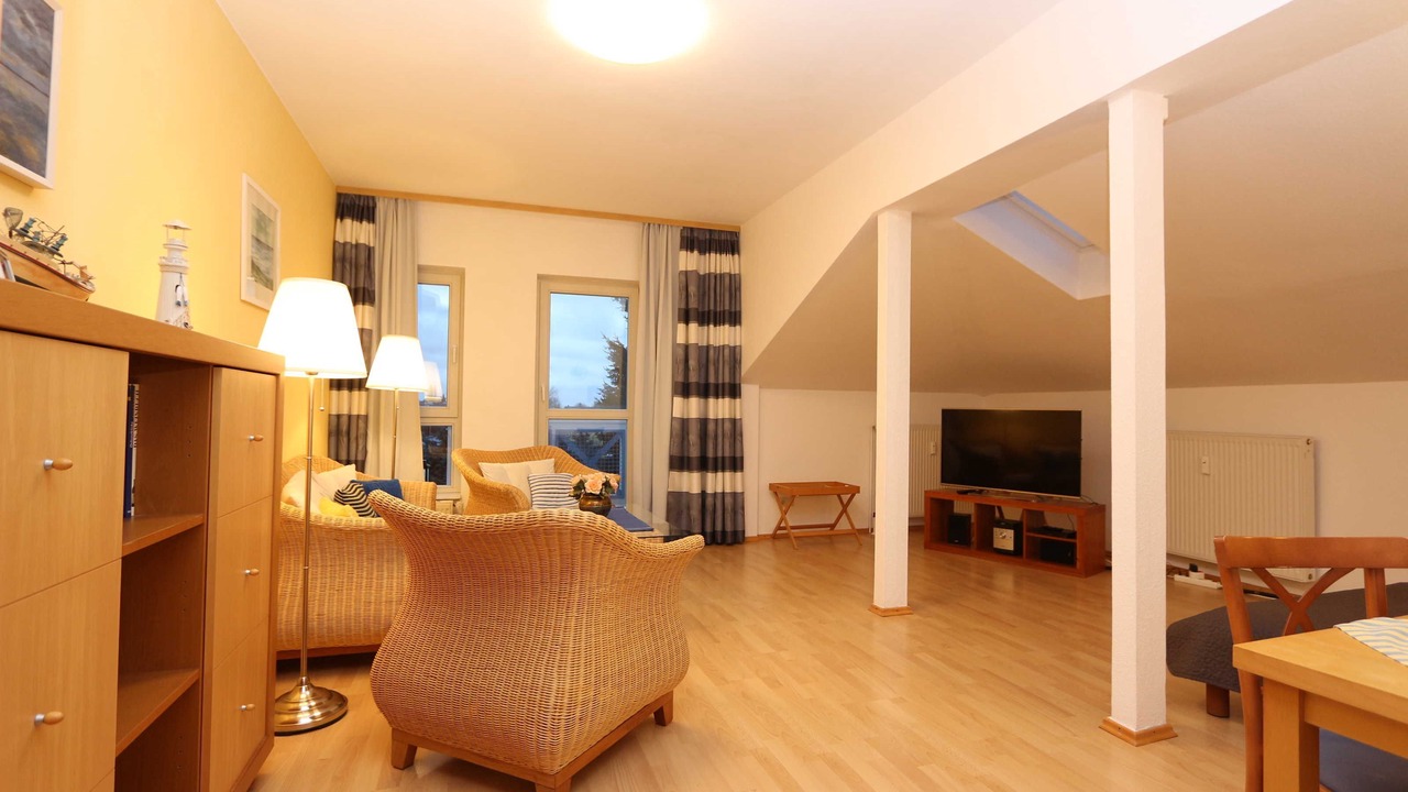 Photo of Livingroom in Koserow