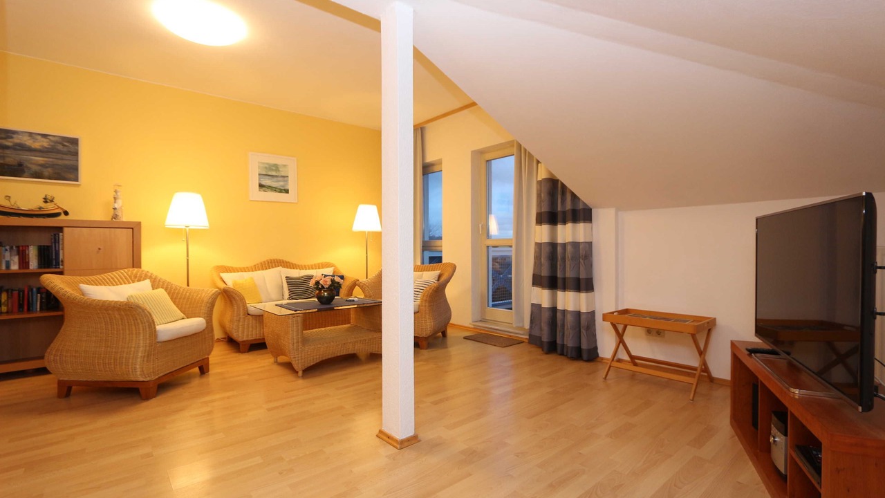 Photo of Livingroom in Koserow