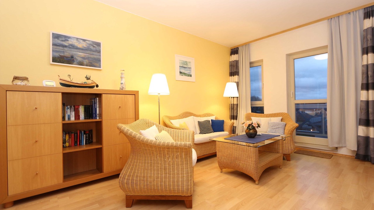 Photo of Livingroom in Koserow
