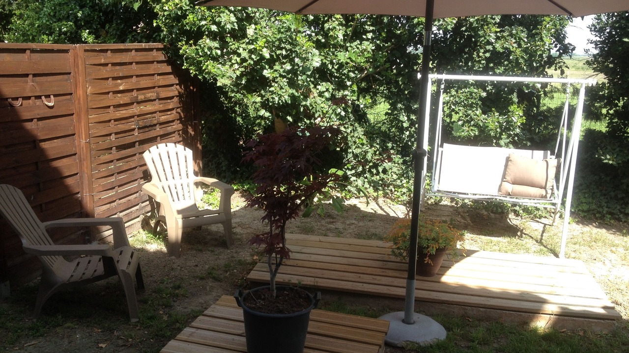 Photo of Outdoor in Arles