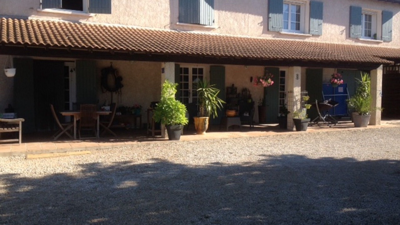 Photo of Outdoor in Arles