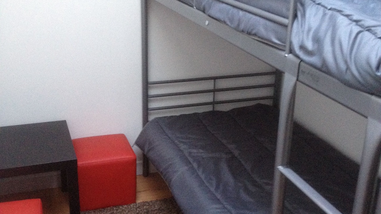 Photo of Bedroom in Arles