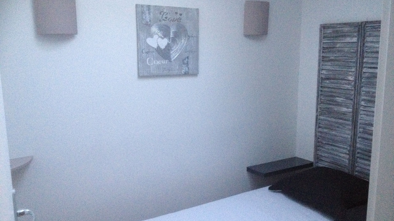 Photo of Bedroom in Arles
