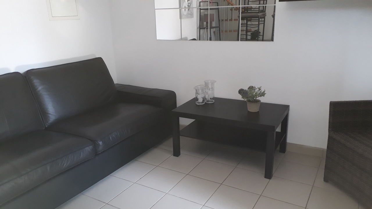 Photo of Livingroom in Arles