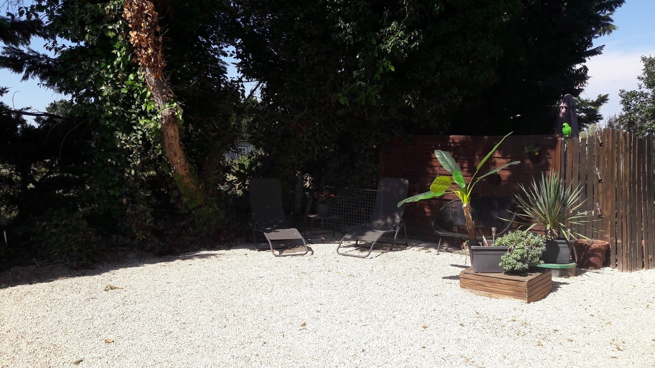 Photo of Outdoor in Arles