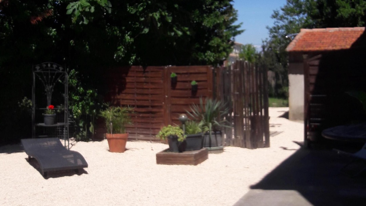 Photo of Outdoor in Arles