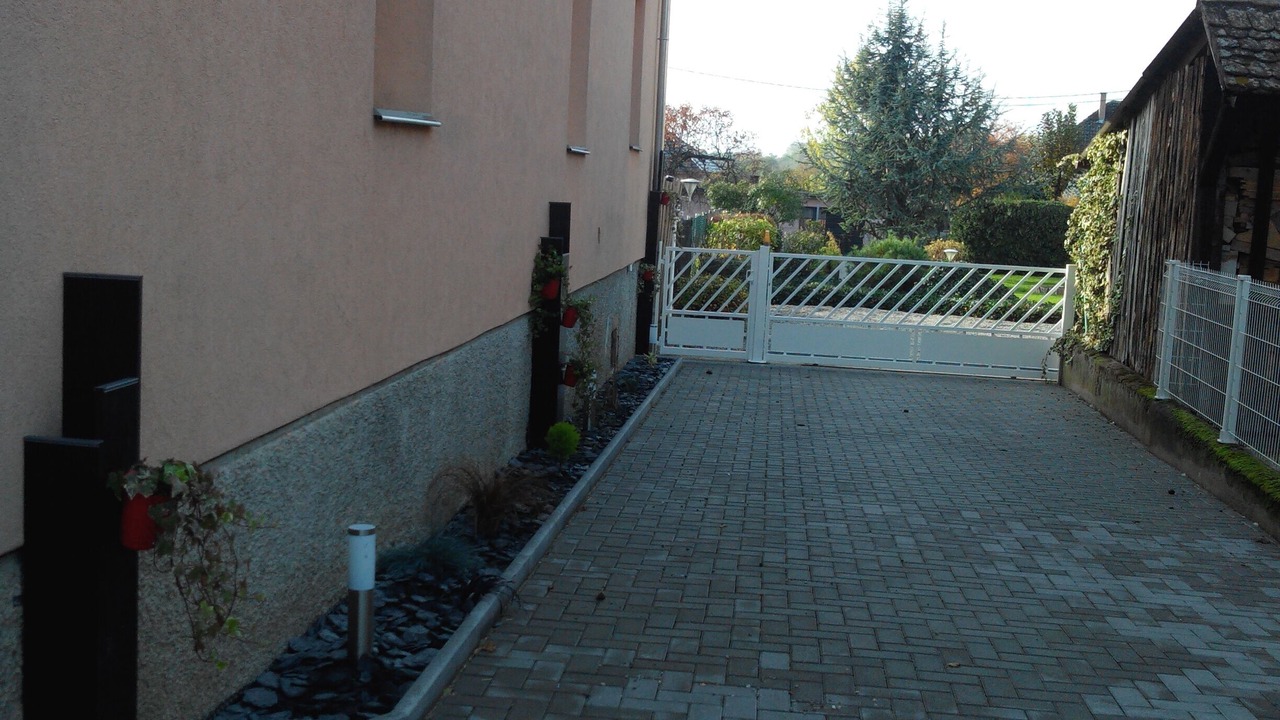 Photo of Outdoor in Muttersholtz