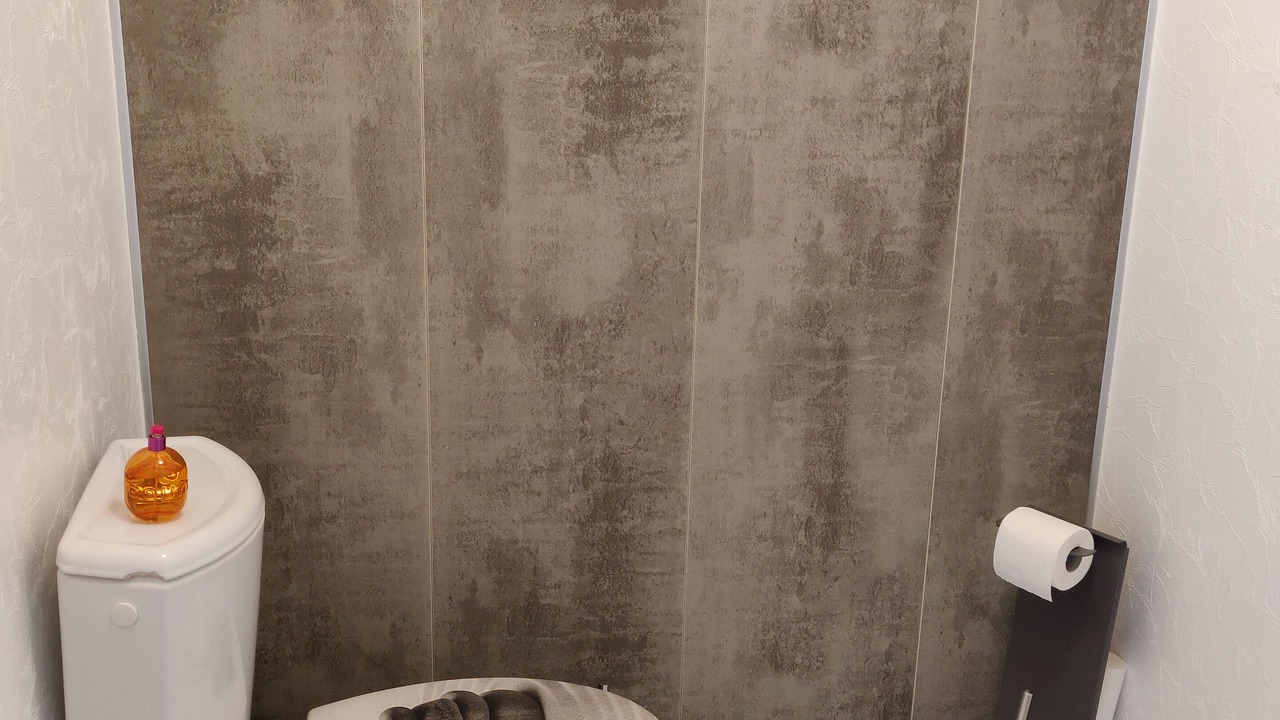 Photo of Bathroom in Muttersholtz