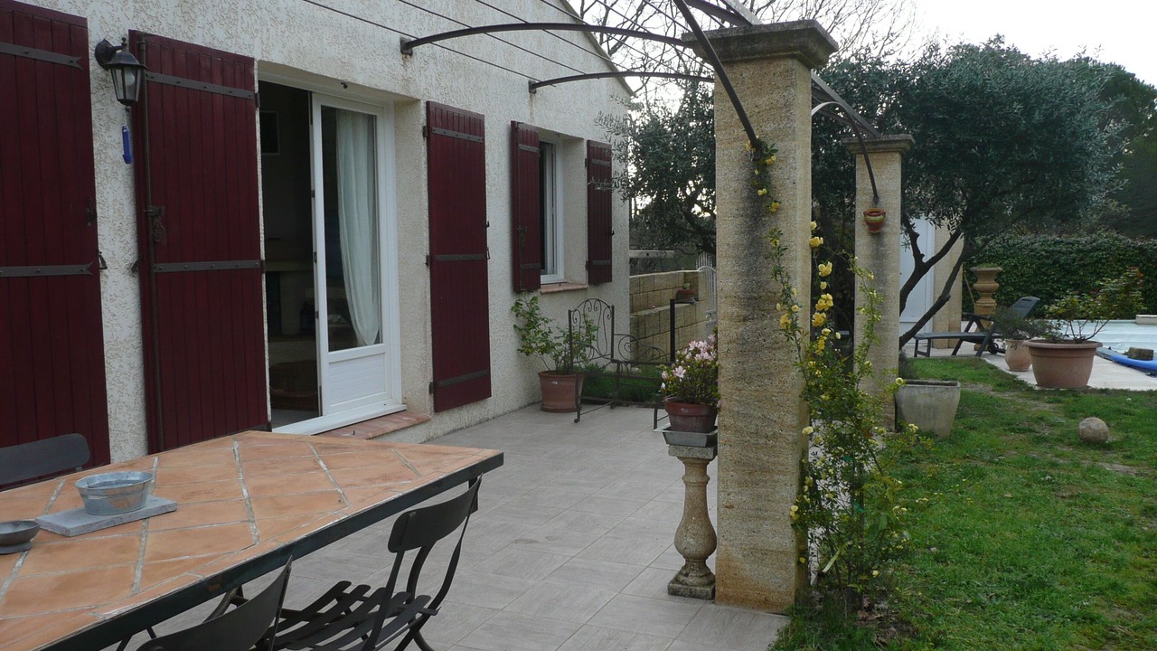 Photo of Outdoor in Collias