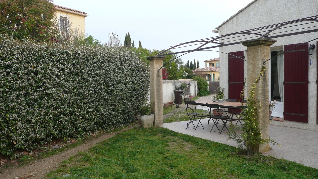 Photo of Outdoor in Collias