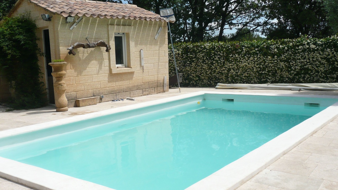 Photo of Outdoor in Collias