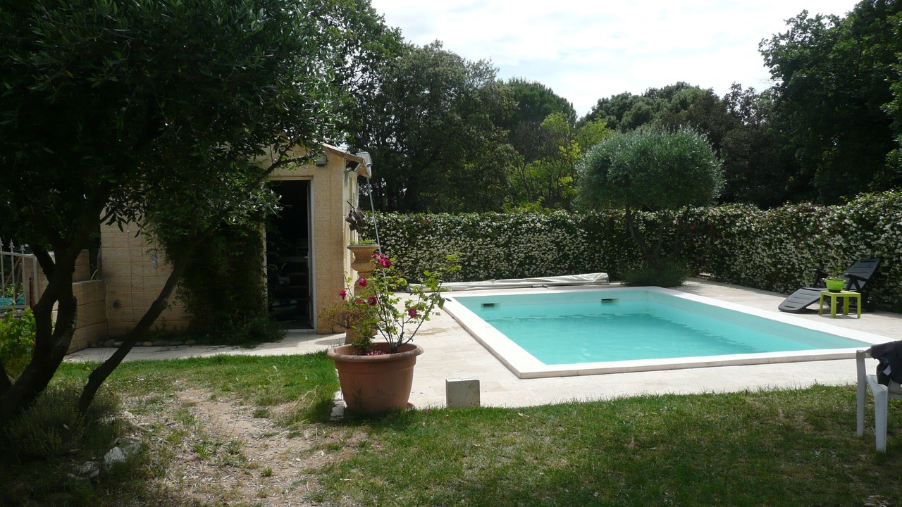 Photo of Outdoor in Collias