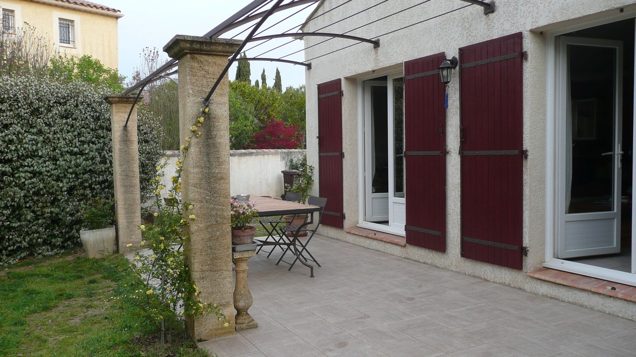 Photo of Outdoor in Collias